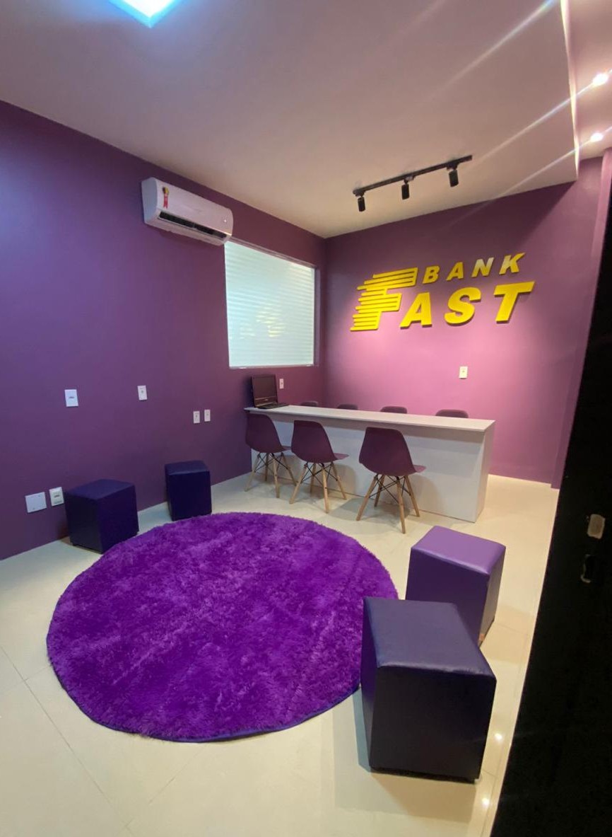 Fast Bank