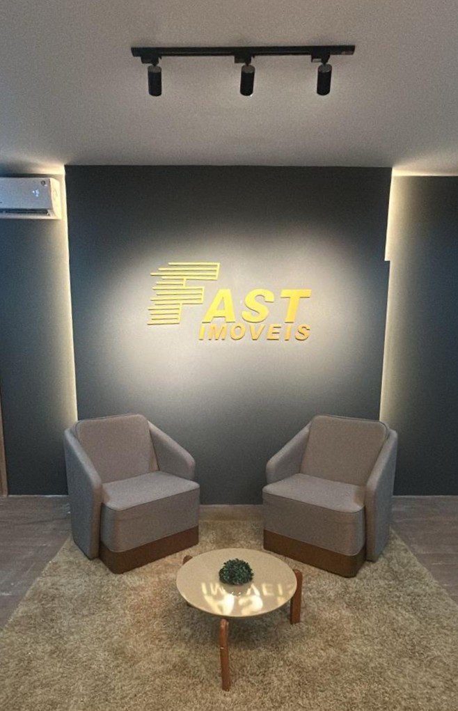 Fast Imóveis